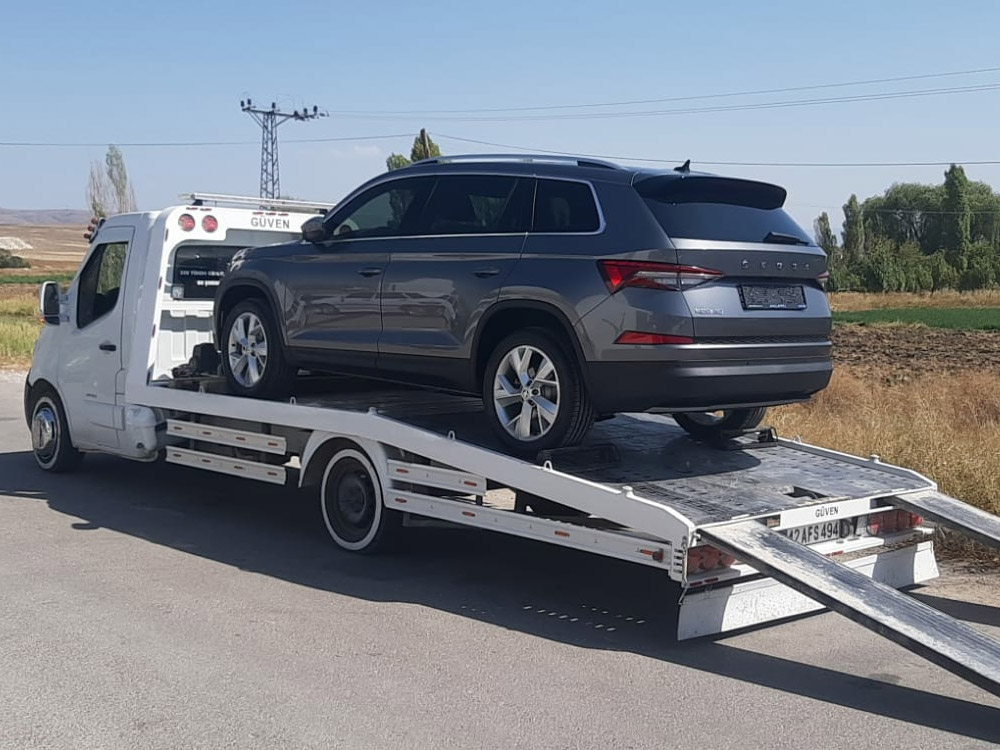 Karamürsel Oto Kurtarma